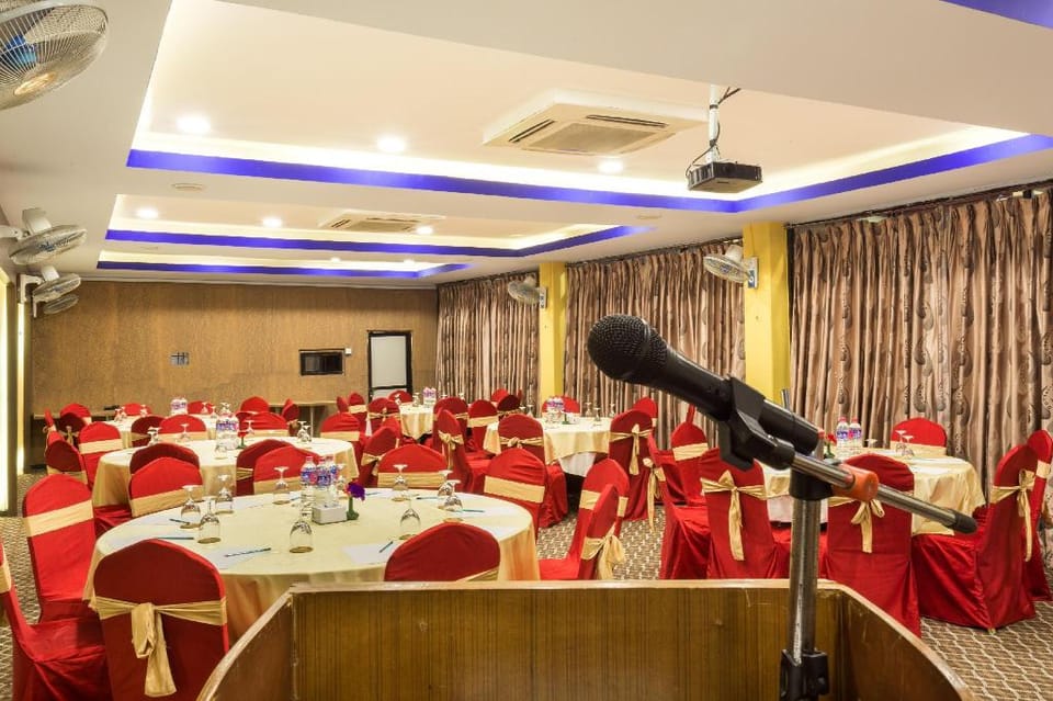 Golden Gate Hotel Hotel in Bagmati Province, Nepal