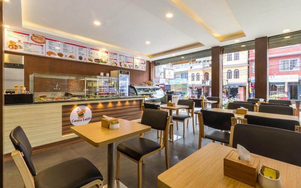 Golden Gate Hotel Hotel in Bagmati Province, Nepal