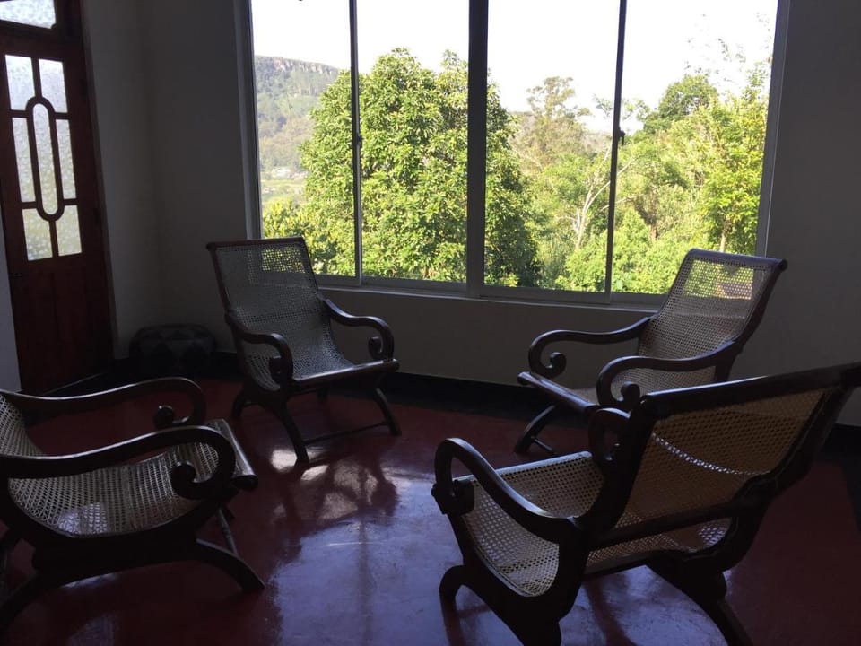 Polo Region Rest Inn Bed and Breakfast in Central Province