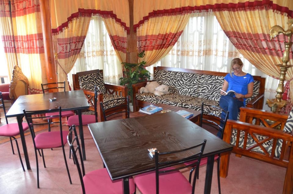 Polo Region Rest Inn Bed and Breakfast in Central Province