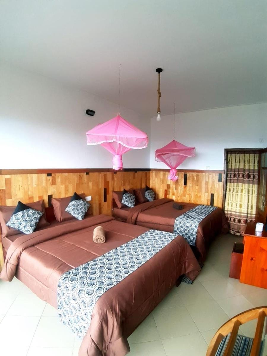 Polo Region Rest Inn Bed and Breakfast in Central Province