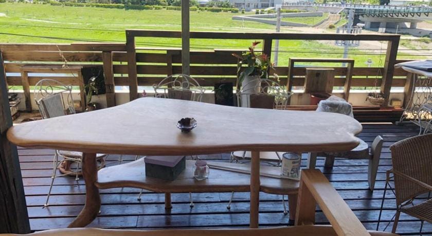 Two Dots On Line BnB Bed and Breakfast in Taiwan, Province of China