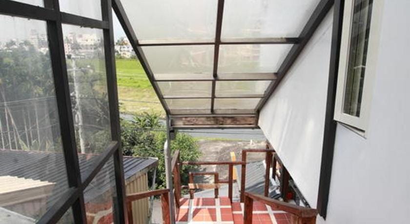 Two Dots On Line BnB Bed and Breakfast in Taiwan, Province of China