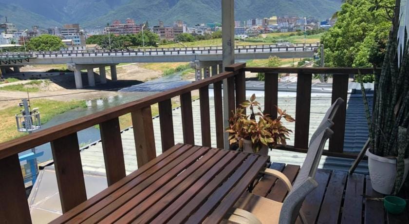 Two Dots On Line BnB Bed and Breakfast in Taiwan, Province of China