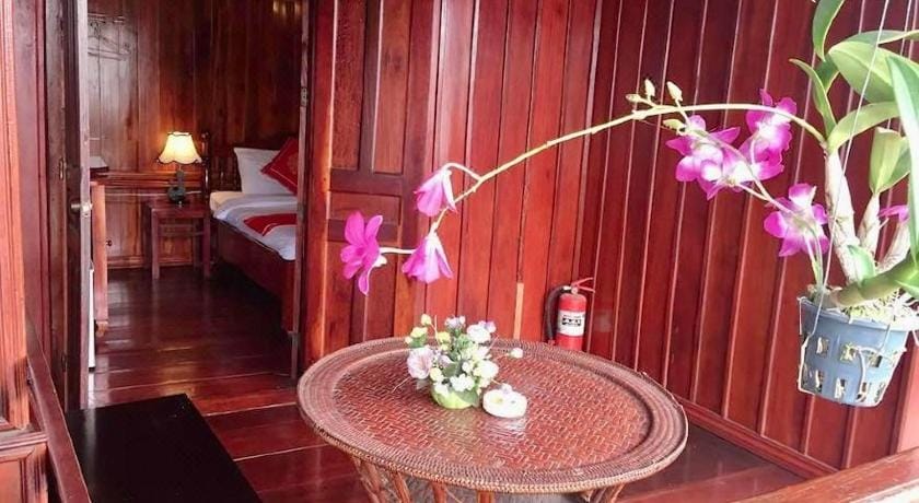 Soutikone2 Guesthouse Hotel in Luang Prabang