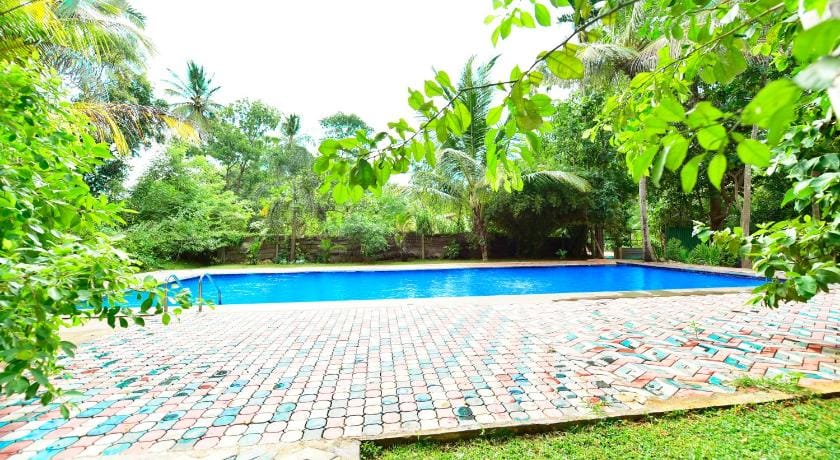 Ariya Rest House Bed and Breakfast in Central Province
