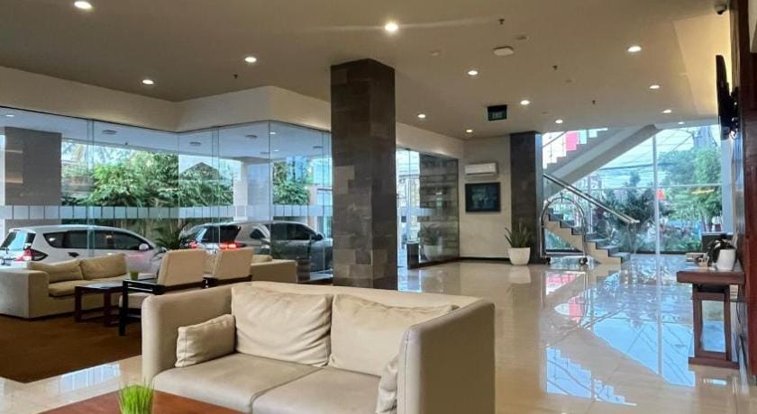 VRATA Hotel Yogyakarta Hotel in Special Region of Yogyakarta