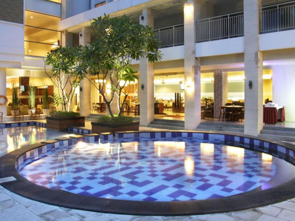 VRATA Hotel Yogyakarta Hotel in Special Region of Yogyakarta