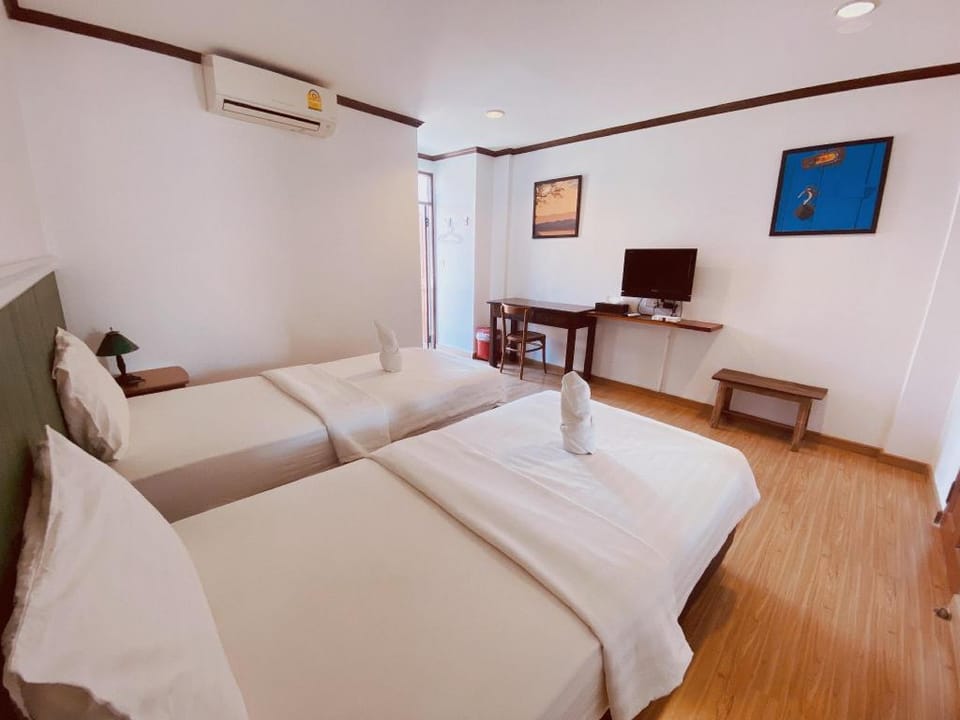 Sri Chiang Khan Hotel Hotel in Vientiane Province, Laos