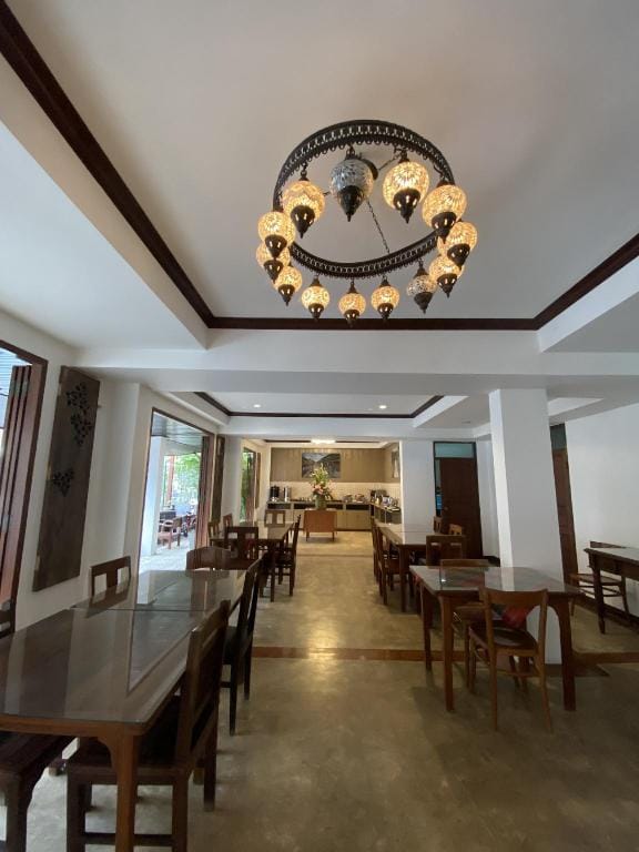 Sri Chiang Khan Hotel Hotel in Vientiane Province, Laos