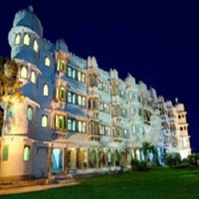 Kavish The Haveli Resort - Kumbhalgarh Hotel in Rajasthan