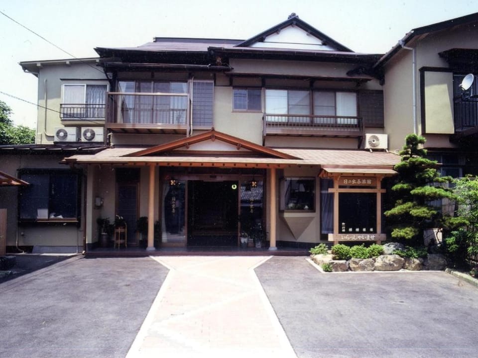 Izukogen Hinodeya Ryokan Ryokan in Shizuoka Prefecture
