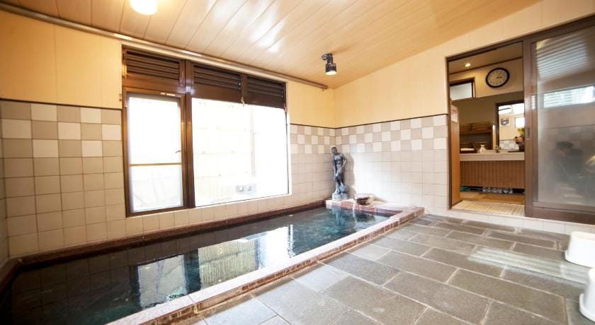 Izukogen Hinodeya Ryokan Ryokan in Shizuoka Prefecture