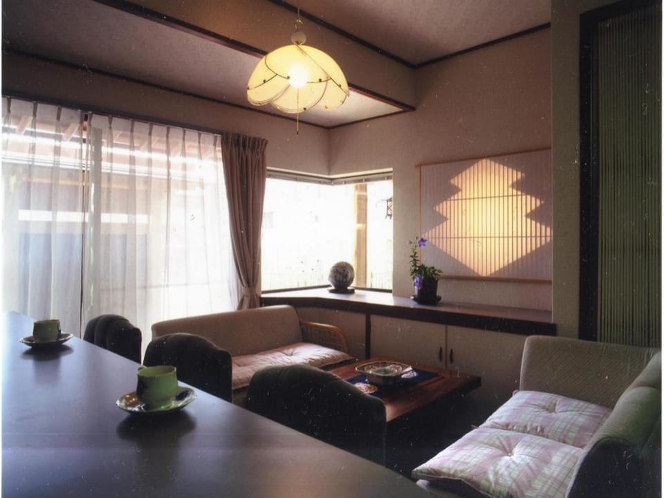 Izukogen Hinodeya Ryokan Ryokan in Shizuoka Prefecture
