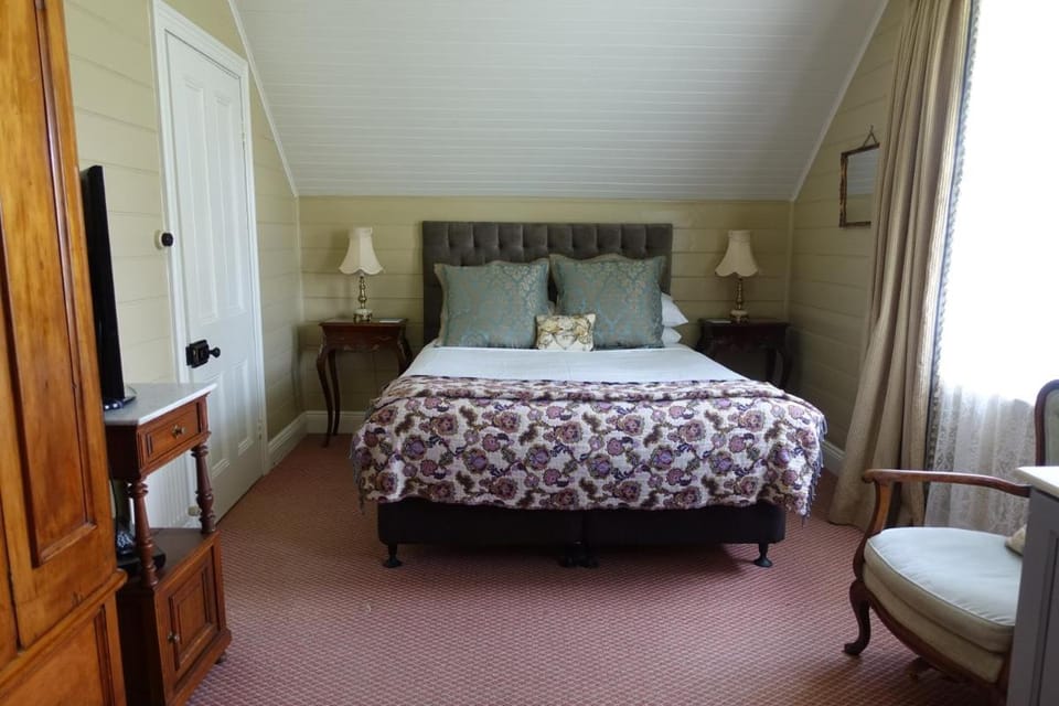 Kurrara Historic Guest House Bed and Breakfast in Katoomba