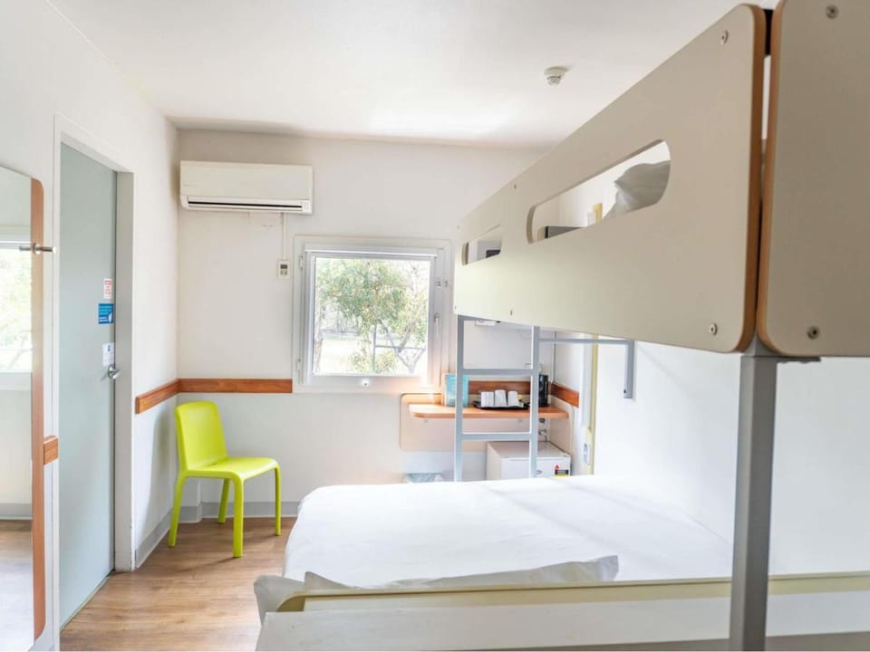 ibis Budget - Melbourne Airport Hotel in Melbourne