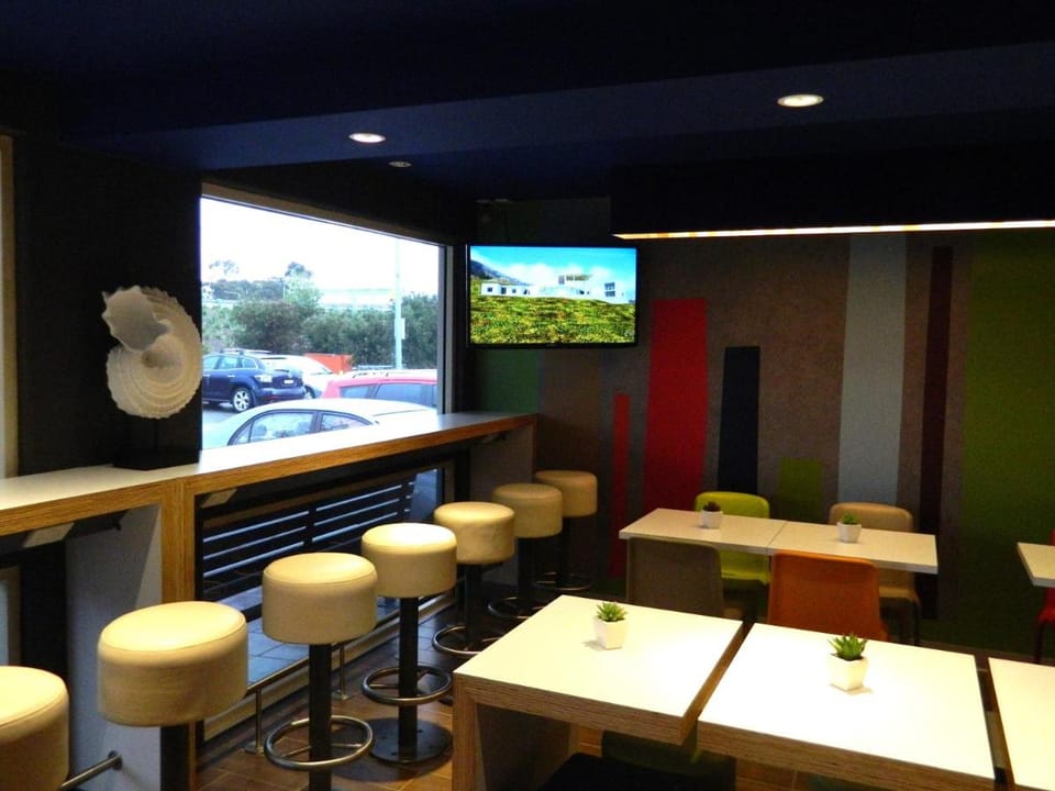 ibis Budget - Melbourne Airport Hotel in Melbourne