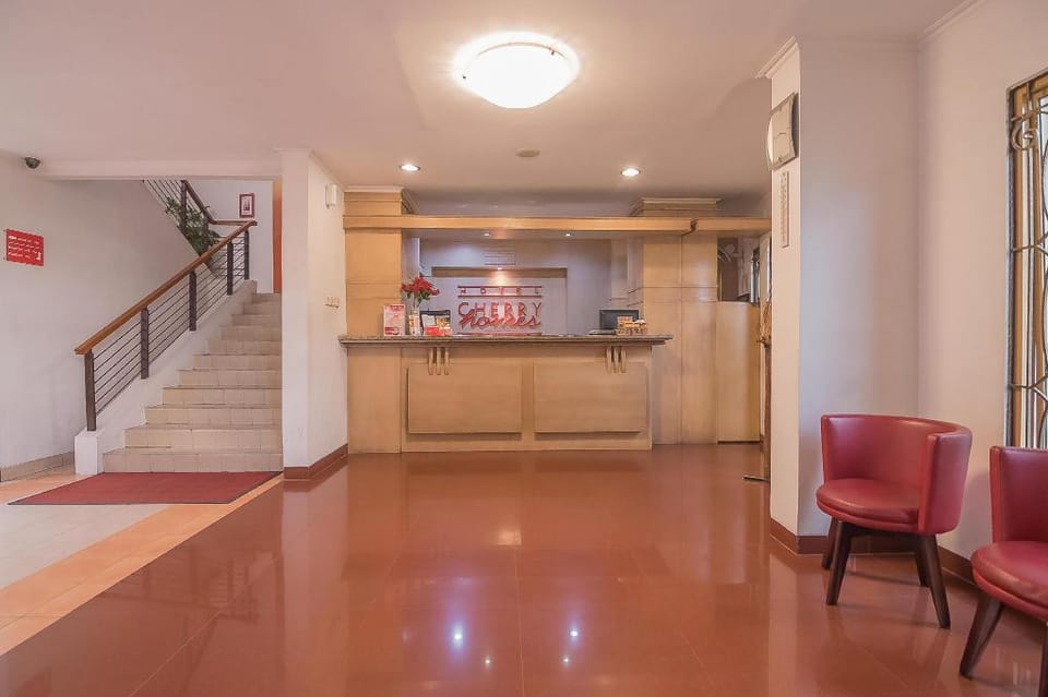 The Cherry Homes Hotel and Residence Hotel in Bandung