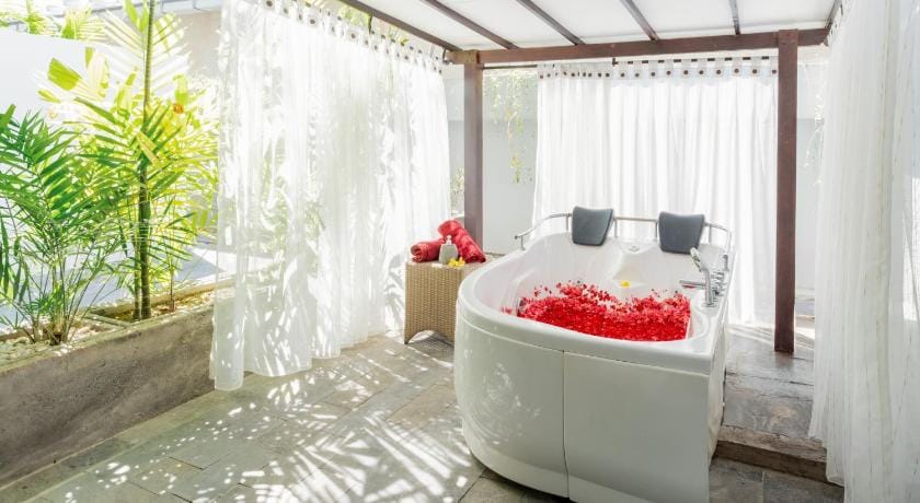 B Hotel Bali & Spa Hotel in Kuta