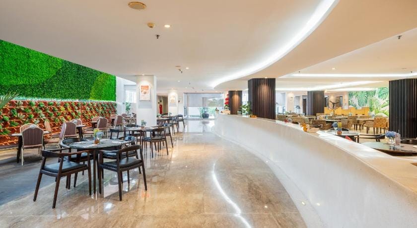 B Hotel Bali & Spa Hotel in Kuta