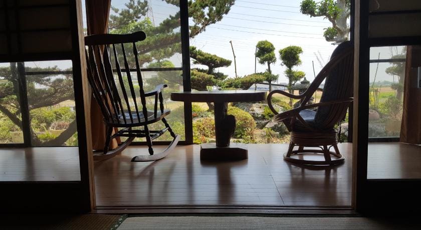 Guest House Nakamura House Bed and Breakfast in Fukuoka Prefecture