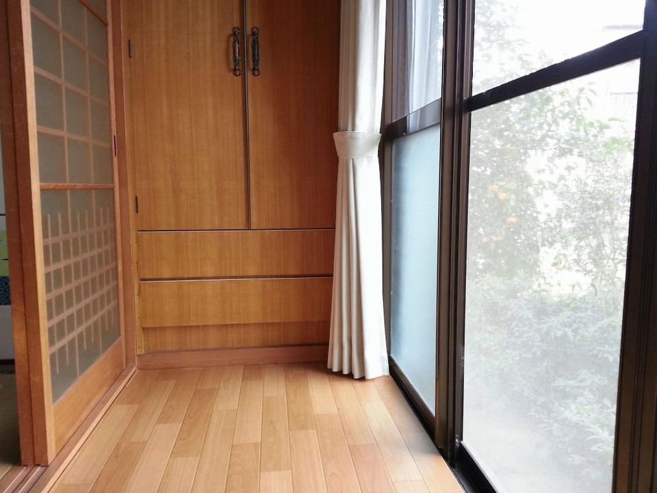 Guest House Nakamura House Bed and Breakfast in Fukuoka Prefecture