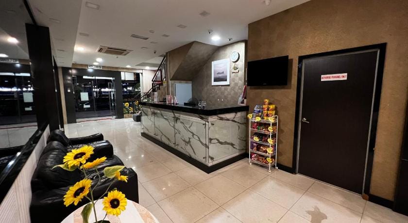 Signature Hotel Hotel in Pahang, Malaysia