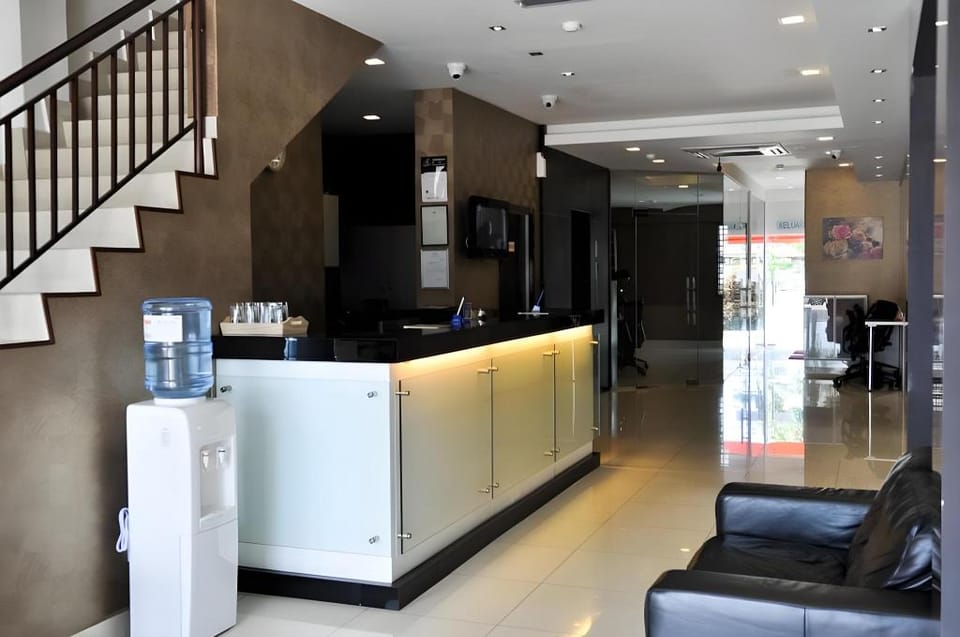 Signature Hotel Hotel in Pahang, Malaysia