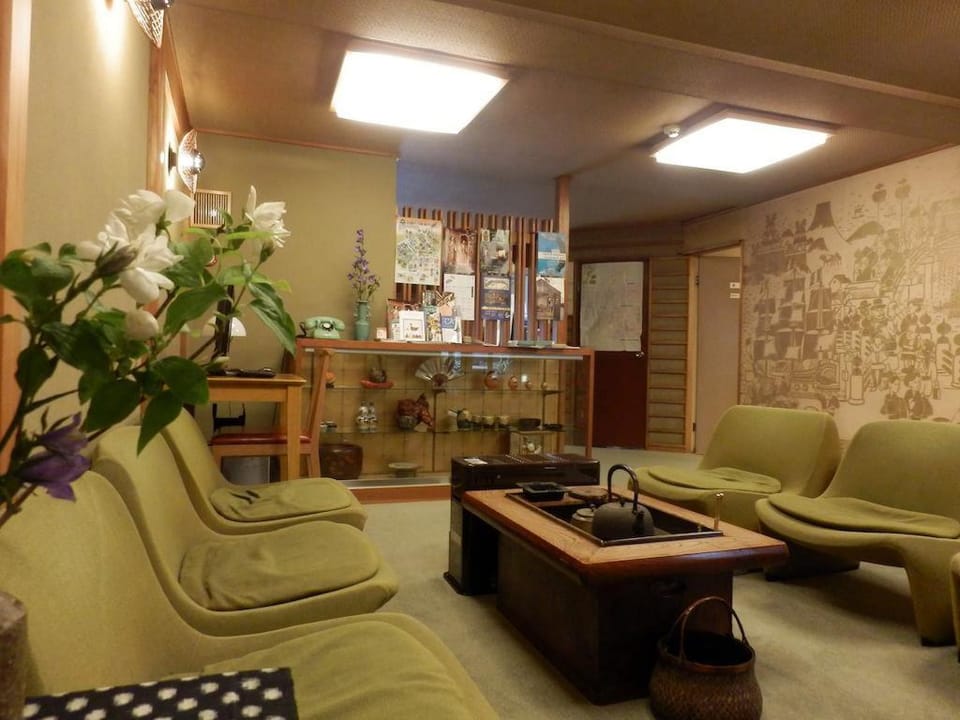 Murataya Ryokan Ryokan in Kanazawa