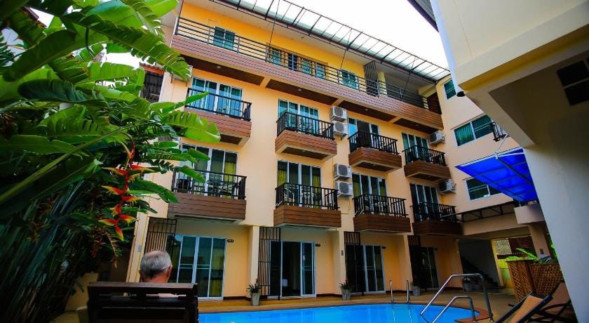 MANEE @ COOL MUEANG Bed and Breakfast in Chiang Mai