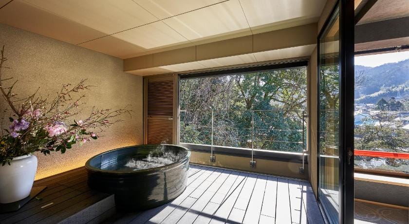 Mansuirou Ryokan Ryokan in Japan