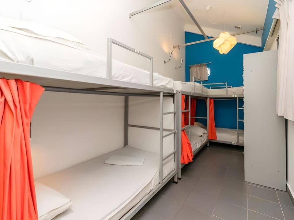 Campbell Inn Hostel in Singapore