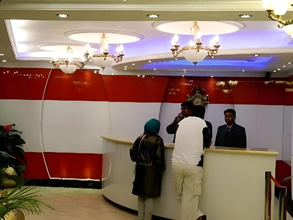 Sun Park Grand Hotel Hotel in Ooty
