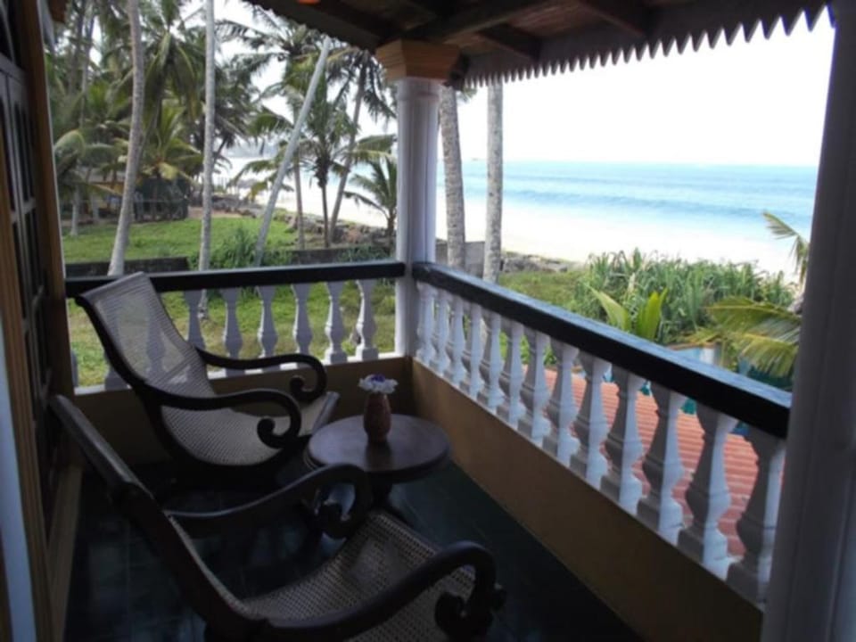 Oriental Rest Hikkaduwa Hotel Bed and Breakfast in Hikkaduwa