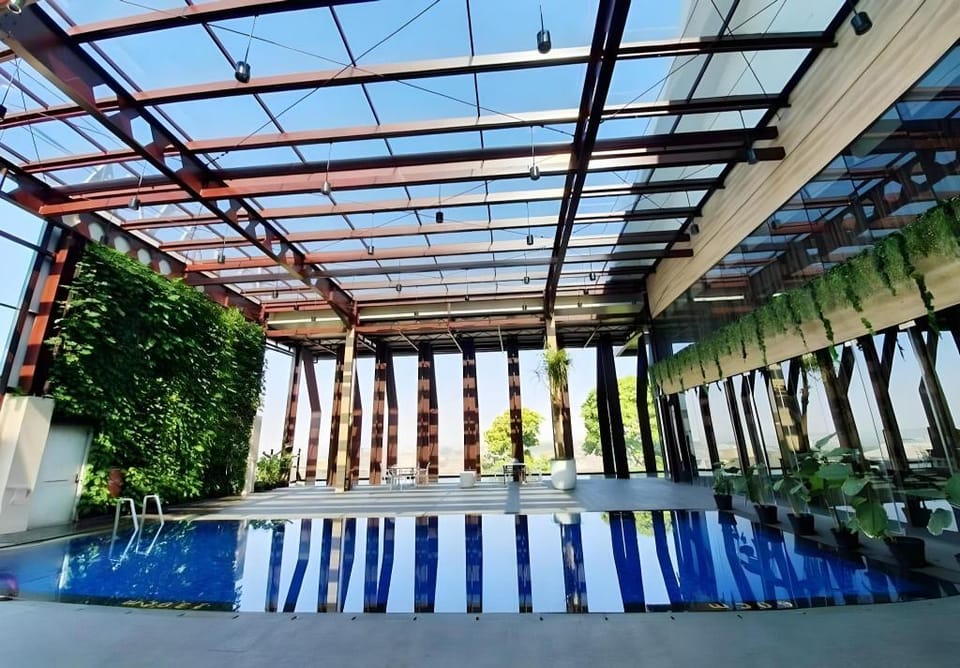 de JAVA Hotel Hotel in Bandung
