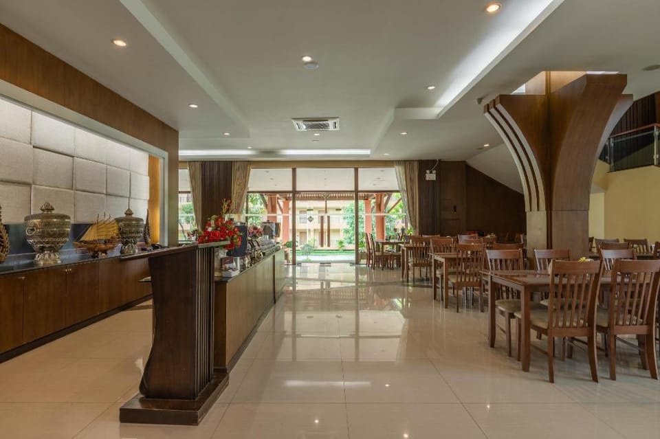 Phufa Waree Chiangrai Resort (SHA Extra Plus) Hotel in Thailand