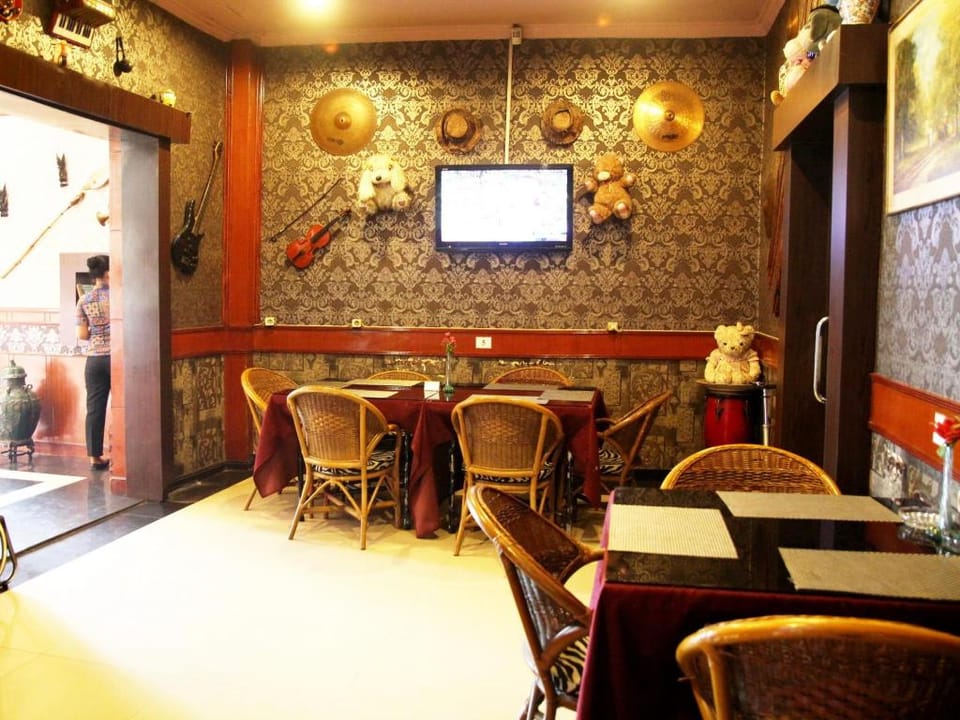 Hotel Menara Lexus Hotel in Indonesia