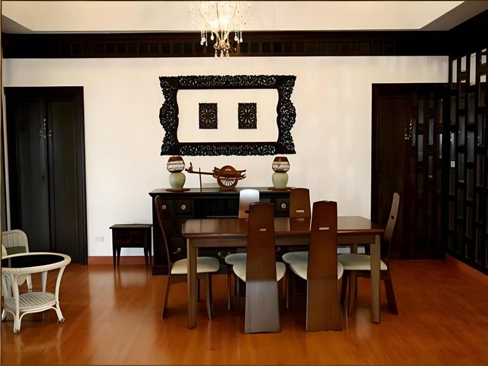 Serenity House Villa in Laos