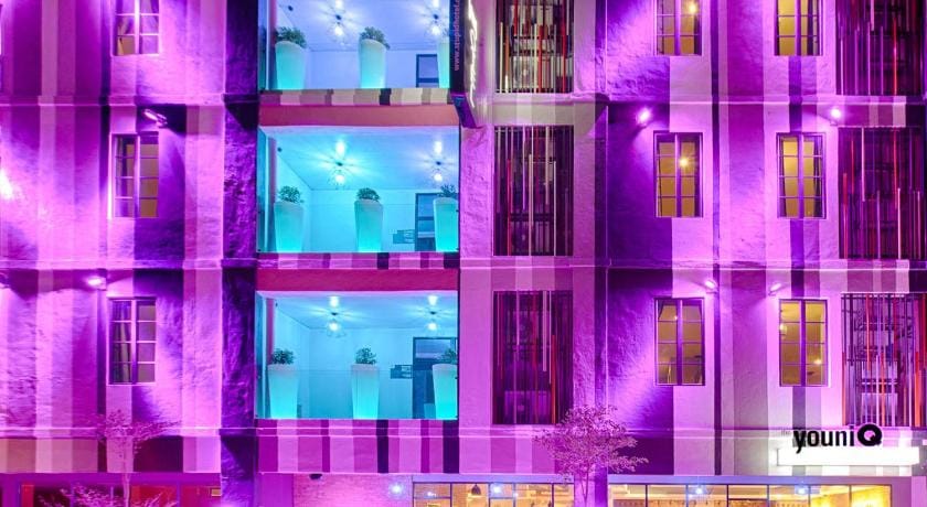 The Youniq Hotel Hotel in Negeri Sembilan, Malaysia