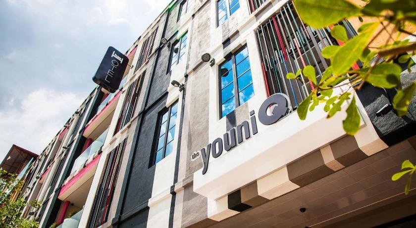 The Youniq Hotel Hotel in Negeri Sembilan, Malaysia