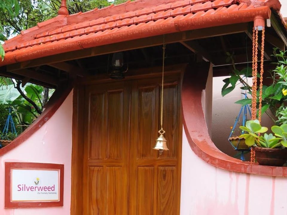 Silverweed Homestay Vacation rental in Kochi
