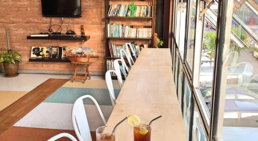 Lavender Guesthouse Hotel in Malacca
