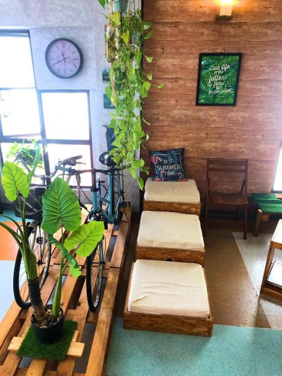 Lavender Guesthouse Hotel in Malacca