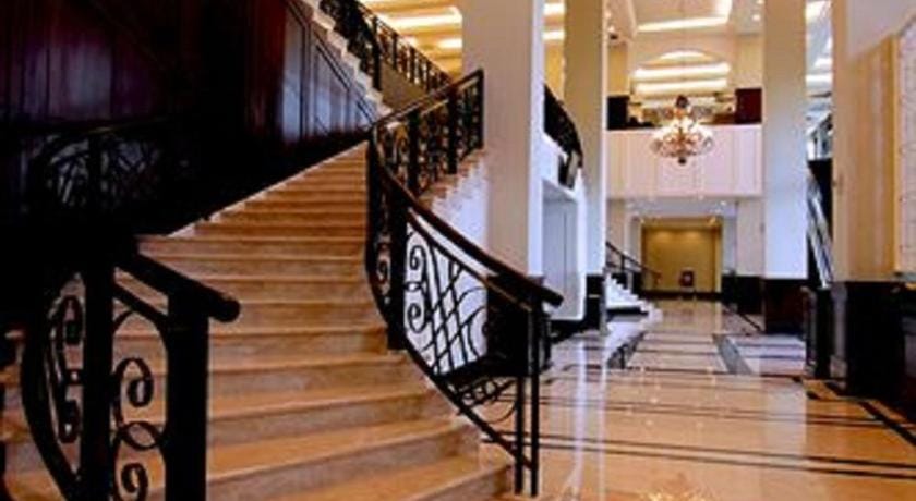 Royal Kuningan Hotel Hotel in South Jakarta City