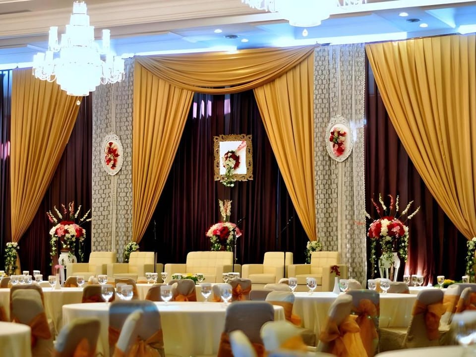 Royal Kuningan Hotel Hotel in South Jakarta City