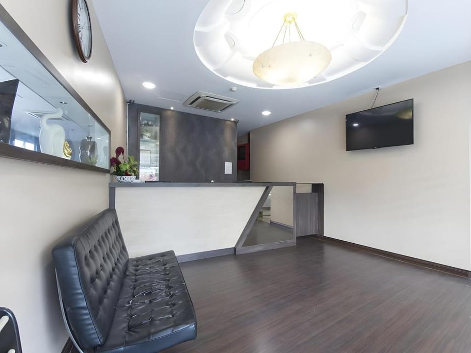 Hotel O Smc I-city Hotel in Selangor, Malaysia