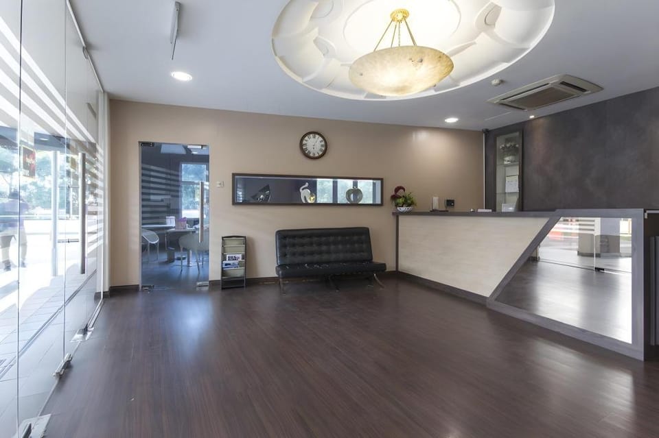 Hotel O Smc I-city Hotel in Selangor, Malaysia