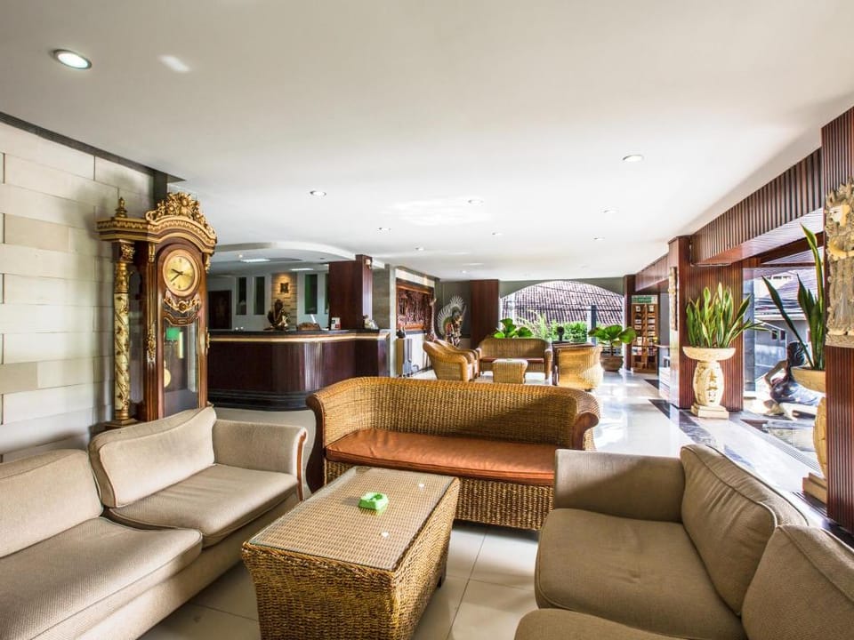 La Walon Hotel Hotel in Kuta
