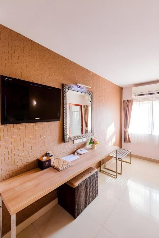 Roseate Hotel Hotel in Chiang Mai