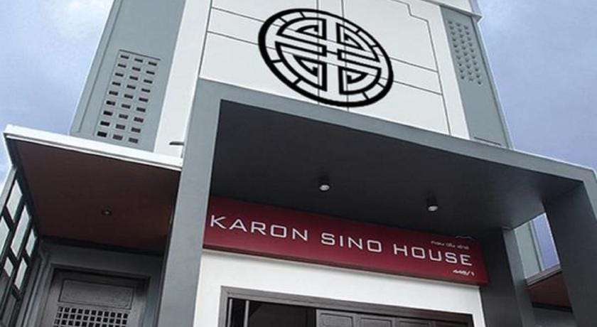 Karon Sino House Bed and Breakfast in Phuket